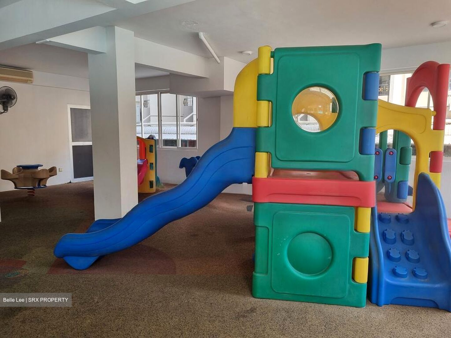 St. Michael's Condominium (D12), Apartment #464467981
